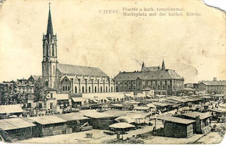 Időjárás-előrejelzés kép
