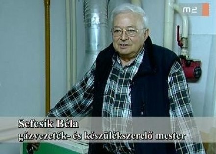 Miniszteri elismerés kép
