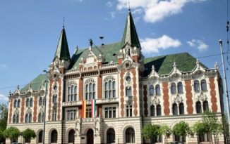 Tájékoztatás Budapest Főváros IV. kerület Újpest Önkormányzat Polgármesteri Hivatala 2023. decemberi és 2024. januári ügyfélfogadási idejének változásáról