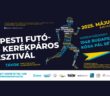 futó fesztivál borítókép