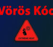vörös kód