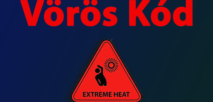 vörös kód