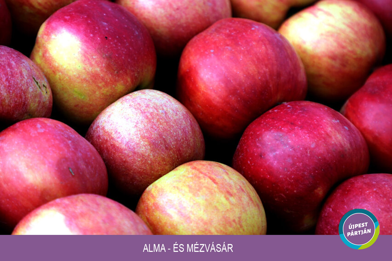 Almavásár