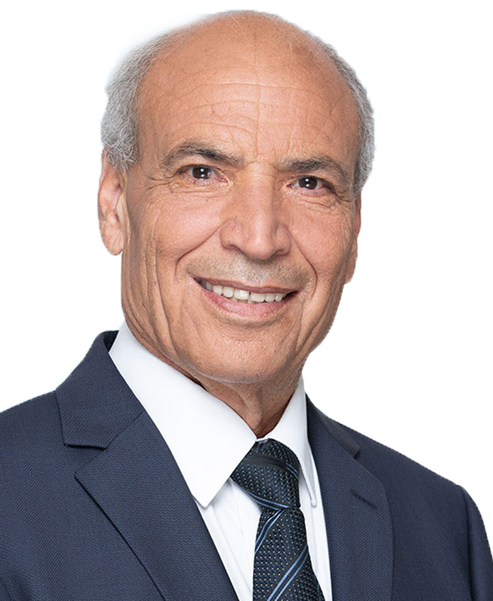 dr. Dabous Fayez